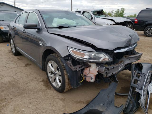 FORD TAURUS SEL 2011 1fahp2ewxbg179896