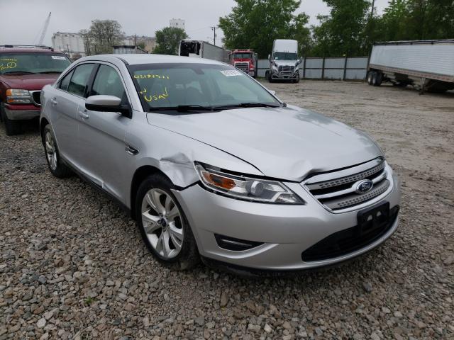 FORD TAURUS 2011 1fahp2ewxbg182720