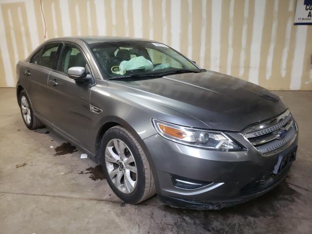 FORD TAURUS SEL 2011 1fahp2ewxbg183012