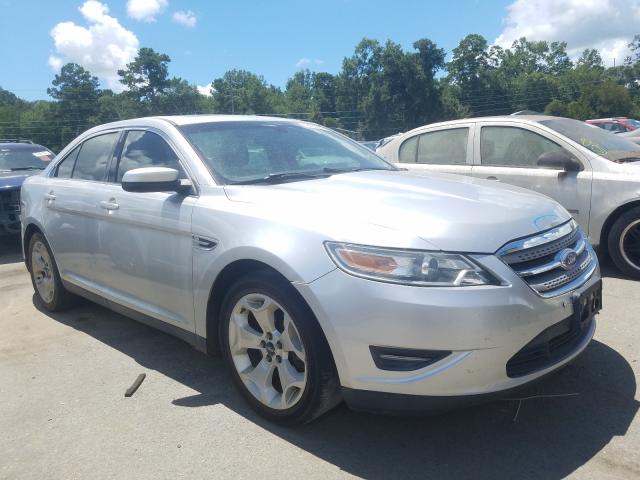 FORD TAURUS SEL 2011 1fahp2ewxbg183334