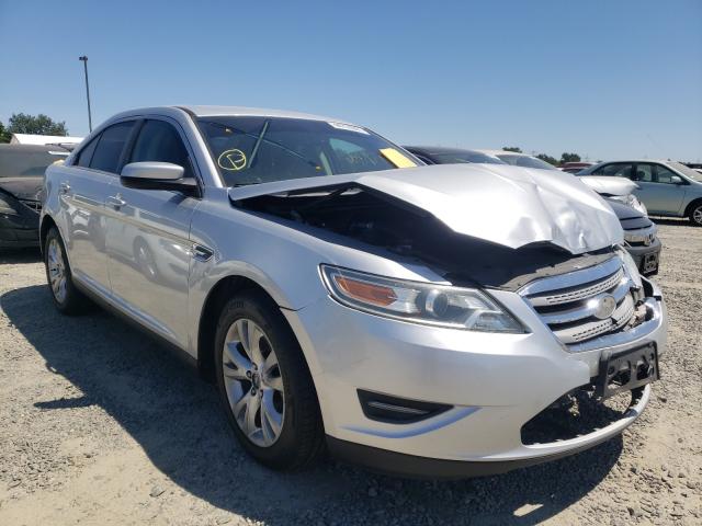 FORD TAURUS SEL 2011 1fahp2ewxbg183883