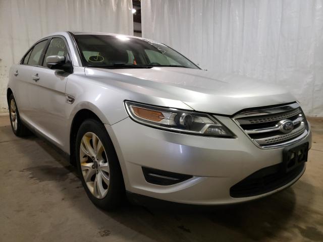 FORD TAURUS SEL 2011 1fahp2ewxbg183897