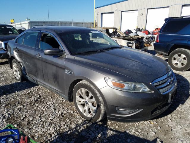 FORD TAURUS SEL 2011 1fahp2ewxbg184015