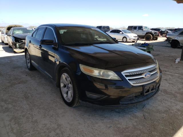 FORD TAURUS SEL 2011 1fahp2ewxbg186914