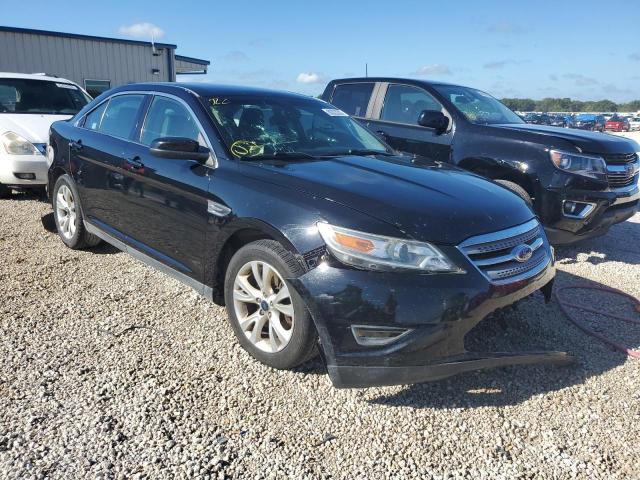 FORD TAURUS SEL 2011 1fahp2ewxbg188792