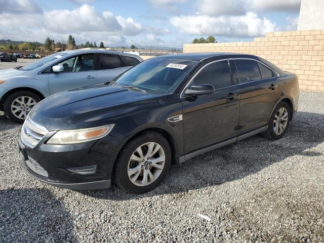 FORD TAURUS 2011 1fahp2ewxbg190090