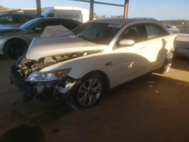 FORD TAURUS SEL 2011 1fahp2ewxbg190669