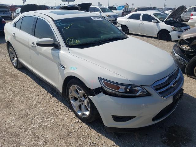 FORD TAURUS SEL 2012 1fahp2ewxcg100261