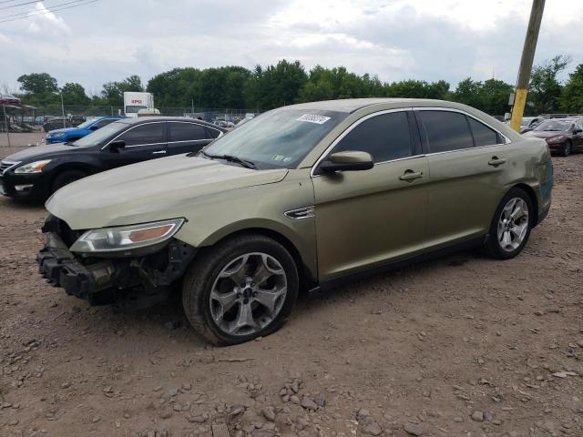 FORD TAURUS SEL 2012 1fahp2ewxcg100907