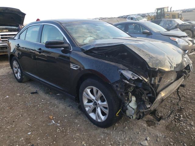 FORD TAURUS SEL 2012 1fahp2ewxcg101653