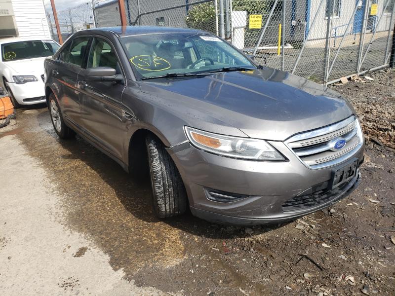 FORD TAURUS SEL 2012 1fahp2ewxcg101927