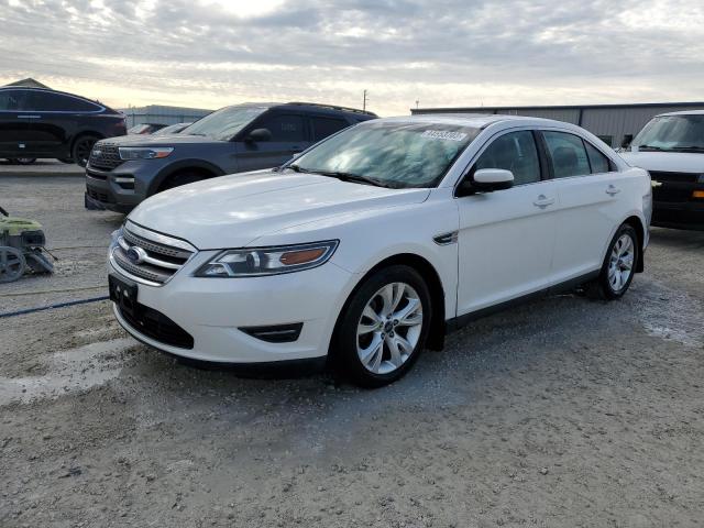 FORD TAURUS SEL 2012 1fahp2ewxcg104519