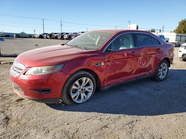 FORD TAURUS 2012 1fahp2ewxcg104634