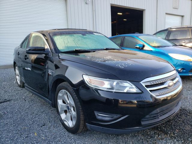 FORD TAURUS SEL 2012 1fahp2ewxcg108831