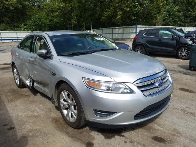 FORD TAURUS SEL 2012 1fahp2ewxcg108960