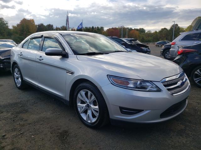 FORD TAURUS SEL 2012 1fahp2ewxcg111213