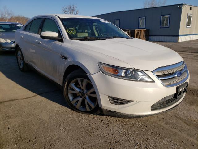 FORD TAURUS SEL 2012 1fahp2ewxcg112068