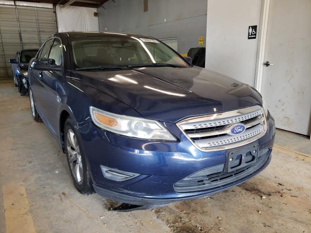 FORD TAURUS SEL 2012 1fahp2ewxcg121739