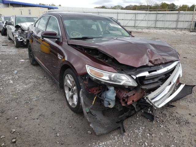 FORD TAURUS SEL 2012 1fahp2ewxcg122163