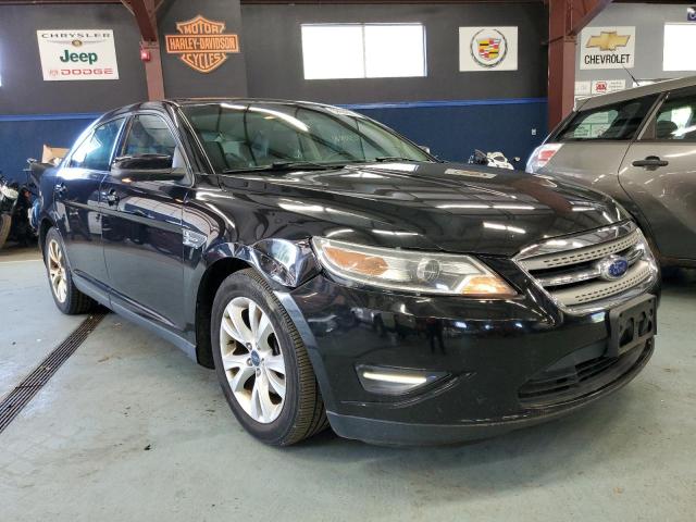 FORD TAURUS SEL 2012 1fahp2ewxcg122650