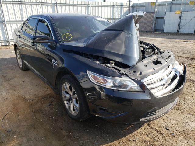 FORD TAURUS SEL 2012 1fahp2ewxcg125015