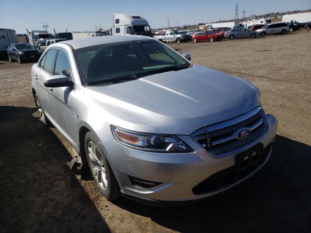 FORD TAURUS SEL 2012 1fahp2ewxcg126925