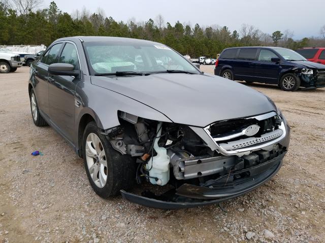 FORD TAURUS SEL 2012 1fahp2ewxcg128657