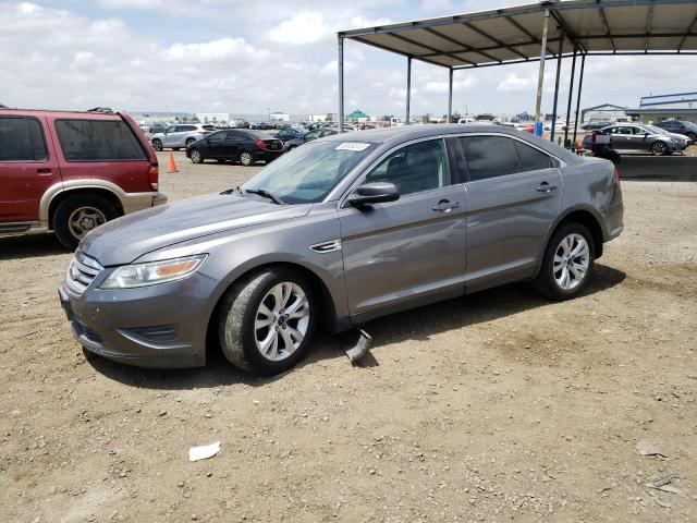 FORD TAURUS SEL 2012 1fahp2ewxcg128769