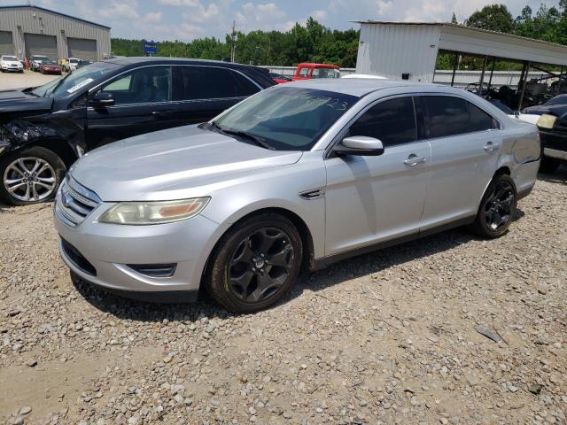 FORD TAURUS 2012 1fahp2ewxcg129999