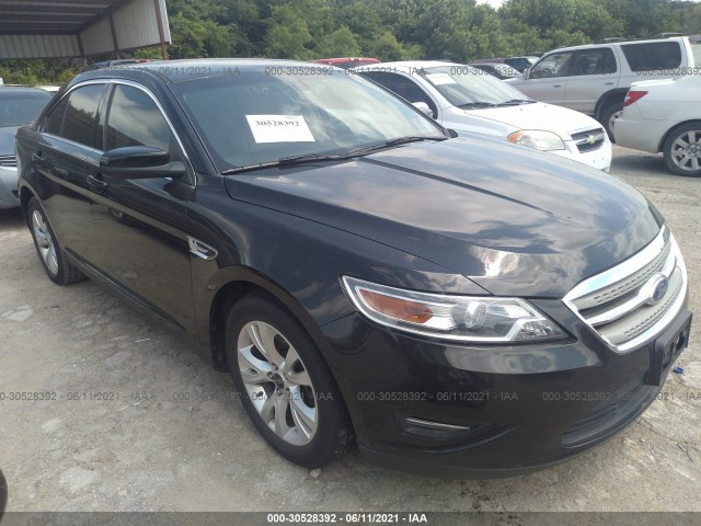 FORD TAURUS 2012 1fahp2ewxcg130215