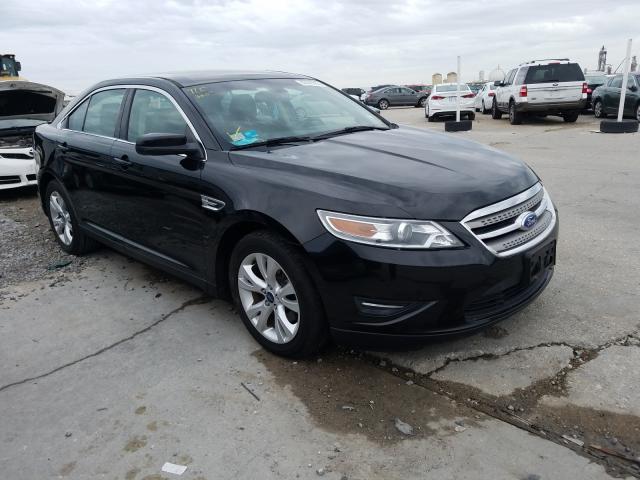 FORD TAURUS SEL 2012 1fahp2ewxcg130361