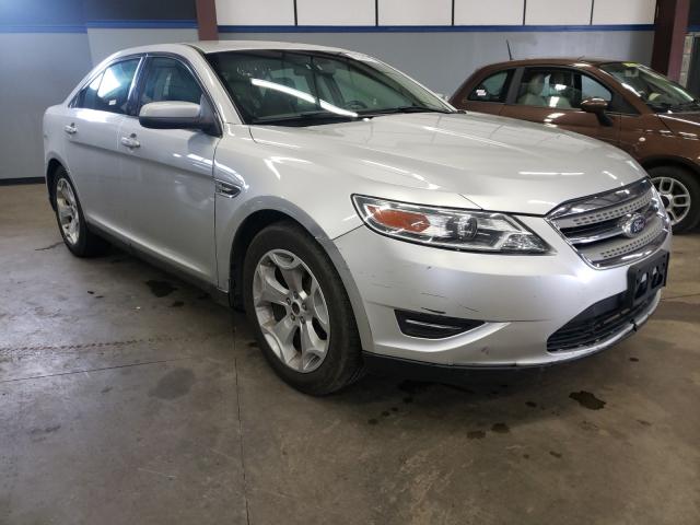 FORD TAURUS 2012 1fahp2ewxcg131994