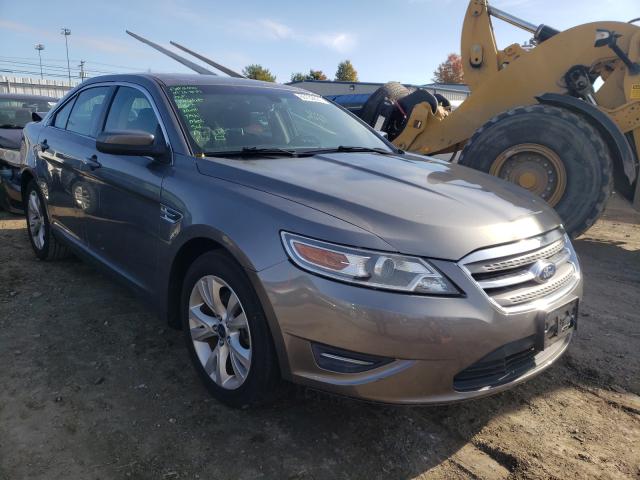 FORD TAURUS SEL 2012 1fahp2ewxcg133048