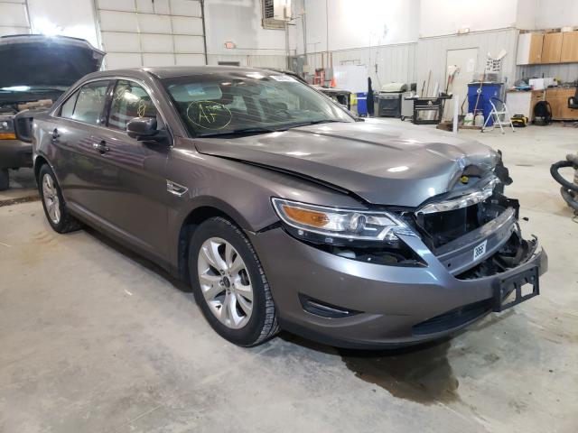 FORD TAURUS SEL 2012 1fahp2ewxcg135012