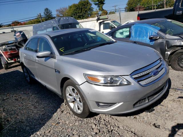 FORD TAURUS 2012 1fahp2ewxcg137147