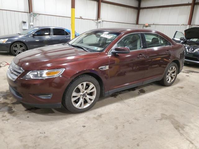 FORD TAURUS 2012 1fahp2ewxcg137231