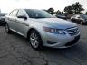 FORD TAURUS SEL 2012 1fahp2ewxcg137990