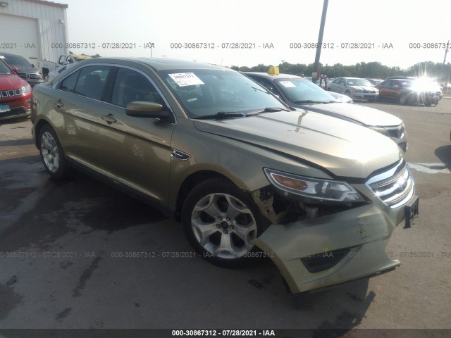 FORD TAURUS 2012 1fahp2ewxcg138010