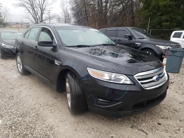 FORD TAURUS 2012 1fahp2ewxcg138167