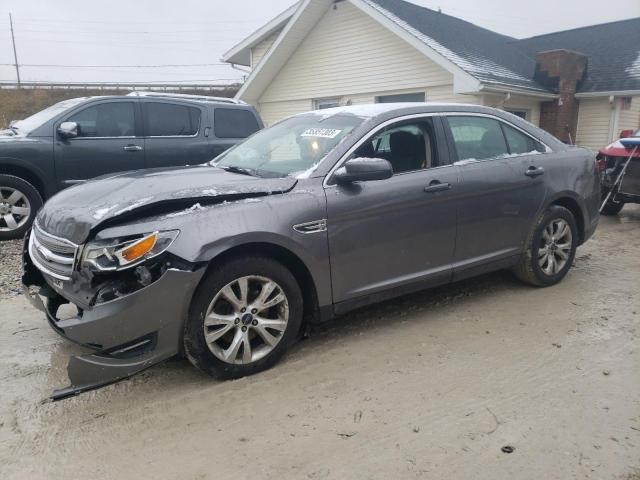 FORD TAURUS SEL 2012 1fahp2ewxcg138265