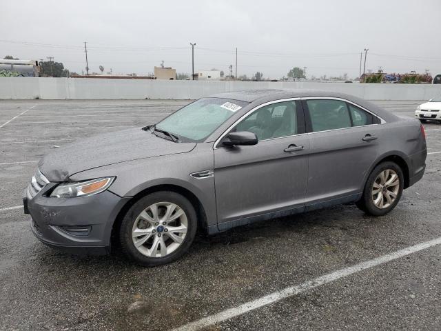 FORD TAURUS SEL 2012 1fahp2ewxcg139349