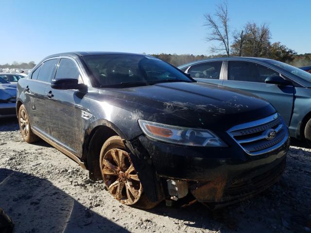 FORD TAURUS SEL 2012 1fahp2ewxcg142025