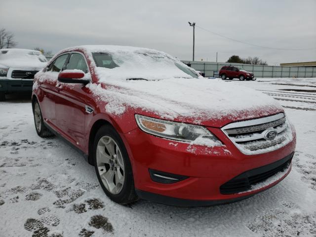 FORD TAURUS SEL 2012 1fahp2ewxcg142929