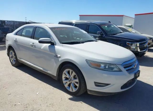 FORD TAURUS 2012 1fahp2ewxcg143434