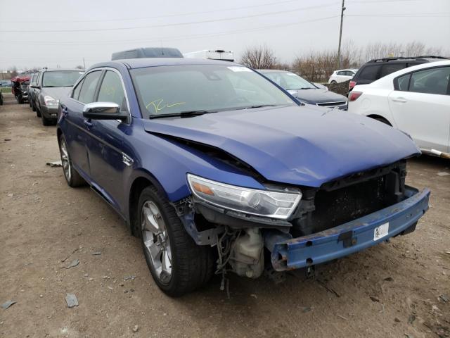 FORD TAURUS LIM 2013 1fahp2f80dg100657