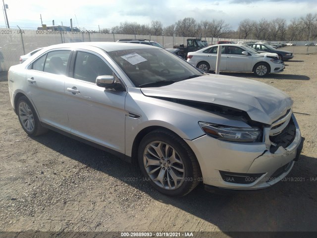 FORD TAURUS 2013 1fahp2f80dg103025