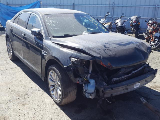 FORD TAURUS LIM 2013 1fahp2f80dg105292