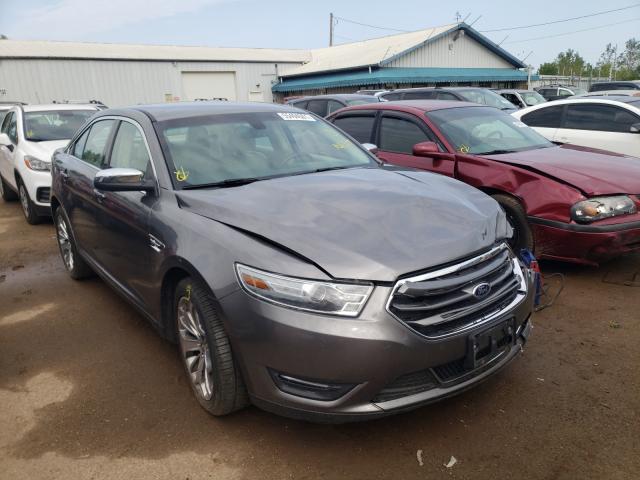 FORD TAURUS LIM 2013 1fahp2f80dg106359