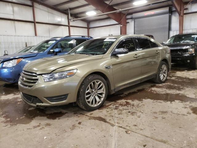 FORD TAURUS 2013 1fahp2f80dg110783