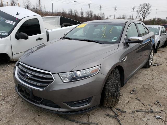 FORD TAURUS LIM 2013 1fahp2f80dg112856